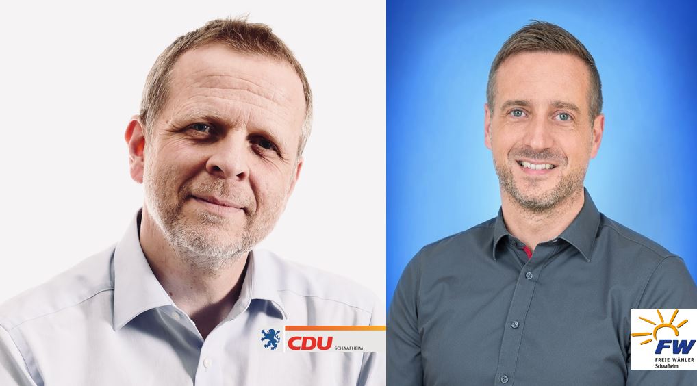 CDU und FWG führen Koalition in Schaafheim fort